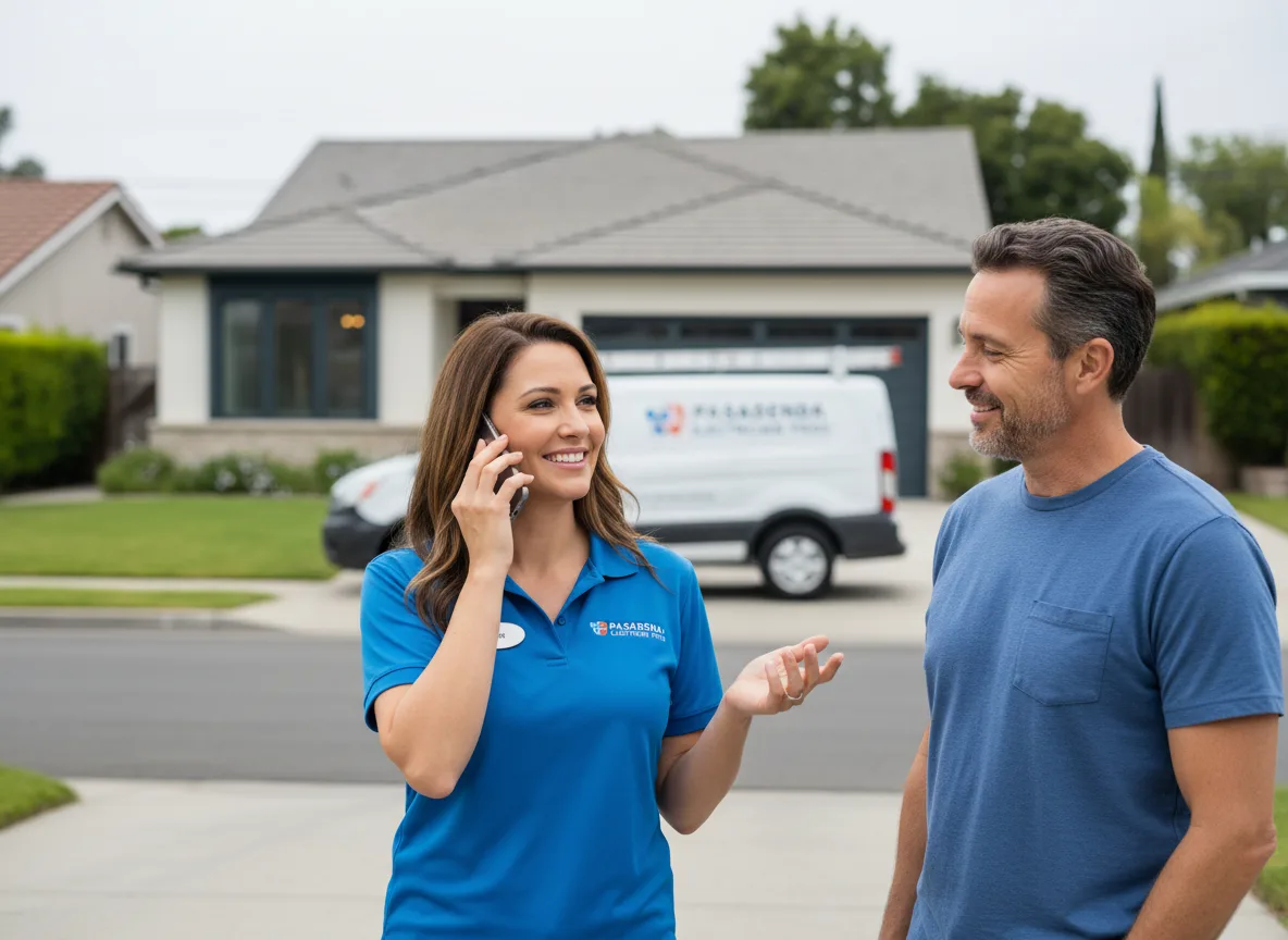 Electrician Apopka, FL FAQs